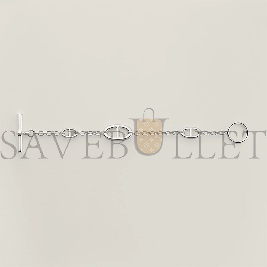 HERMES FARANDOLE BRACELET H104567B HERMES FARANDOLE BRACELET H104567B